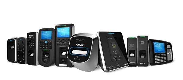 Biometric Access Control