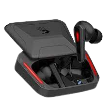 TWS Bluetooth Gaming Earphones