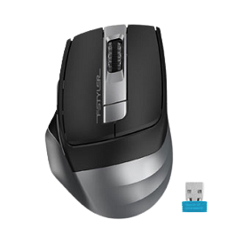 Dual Mode Mouse FB35-FB35S