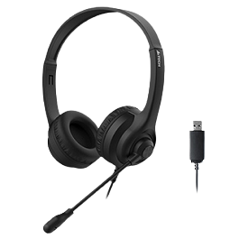 Stereo Headset